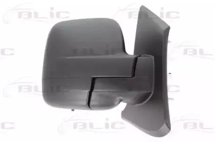 Наружное зеркало BLIC купить