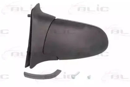 Наружное зеркало BLIC купить