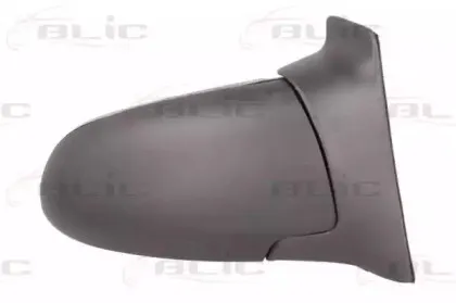 Наружное зеркало BLIC купить