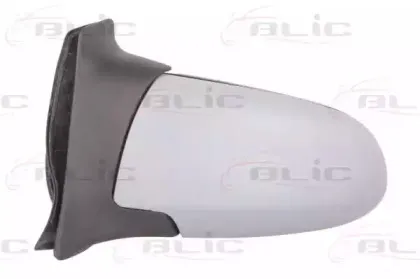 Наружное зеркало BLIC купить