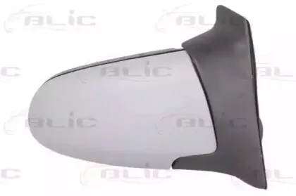 Наружное зеркало BLIC купить