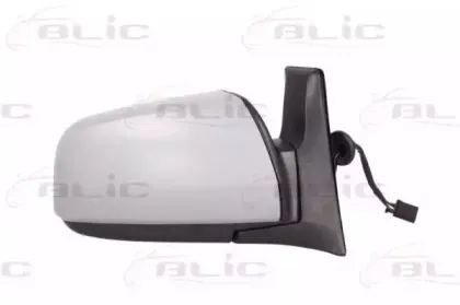 Наружное зеркало BLIC купить