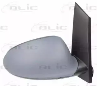 Наружное зеркало BLIC купить