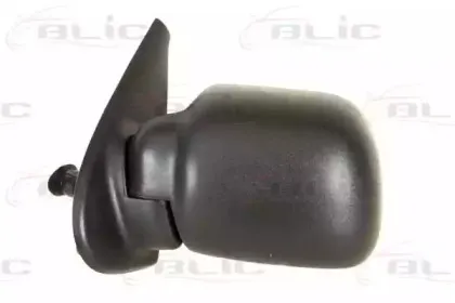 Наружное зеркало BLIC купить
