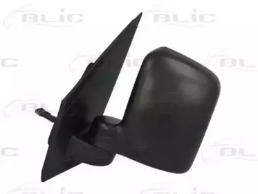 Наружное зеркало BLIC купить