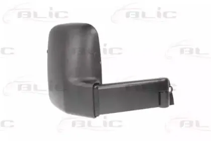 Наружное зеркало BLIC купить