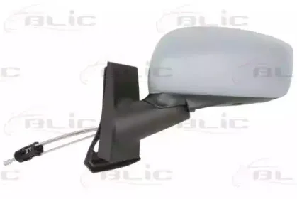 Наружное зеркало BLIC купить