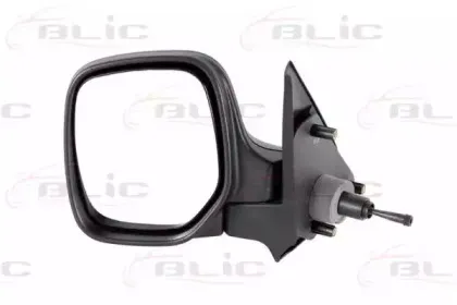 Наружное зеркало BLIC купить