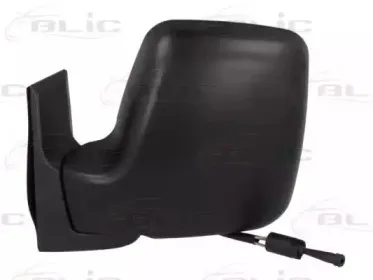 Наружное зеркало BLIC купить