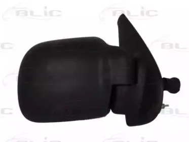 Наружное зеркало BLIC купить