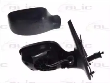 Наружное зеркало BLIC купить