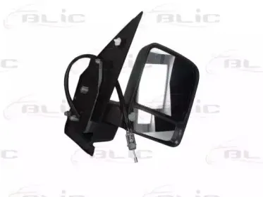 Наружное зеркало BLIC купить
