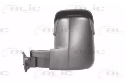 Наружное зеркало BLIC купить