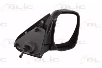 Наружное зеркало BLIC купить