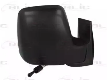 Наружное зеркало BLIC купить