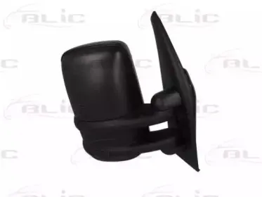Наружное зеркало BLIC купить