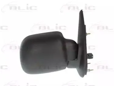 Наружное зеркало BLIC купить
