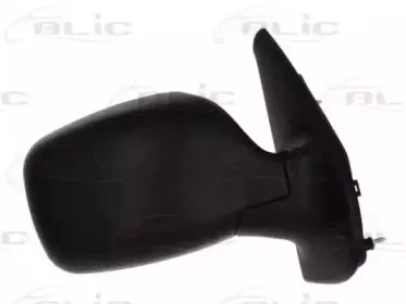 Наружное зеркало BLIC купить