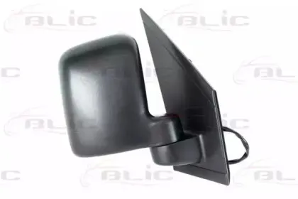 Наружное зеркало BLIC купить