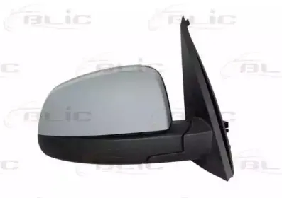 Наружное зеркало BLIC купить
