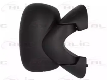 Наружное зеркало BLIC купить