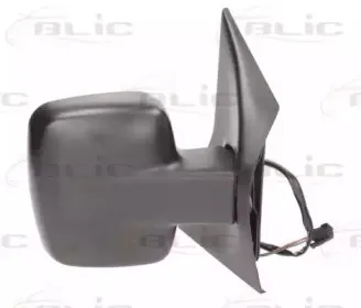 Наружное зеркало BLIC купить