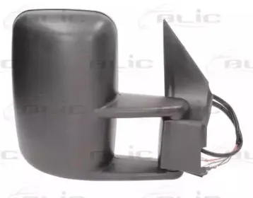 Наружное зеркало BLIC купить