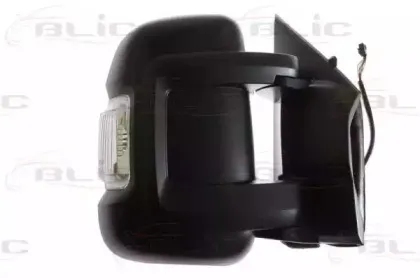 Наружное зеркало BLIC купить