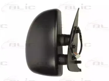 Наружное зеркало BLIC купить