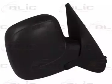 Наружное зеркало BLIC купить