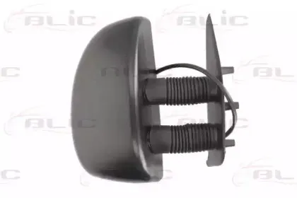 Наружное зеркало BLIC купить