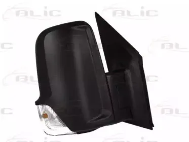 Наружное зеркало BLIC купить