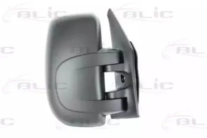 Наружное зеркало BLIC купить