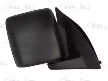 Наружное зеркало BLIC купить
