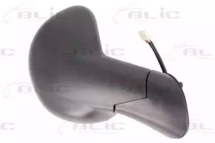 Наружное зеркало BLIC купить