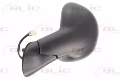Наружное зеркало BLIC купить