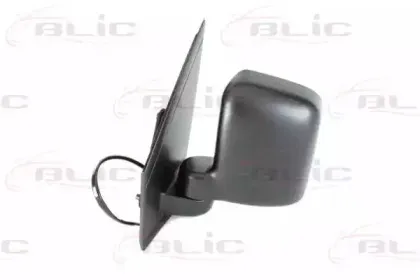 Наружное зеркало BLIC купить