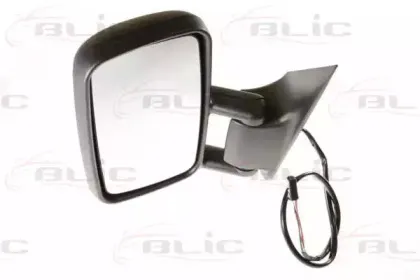 Наружное зеркало BLIC купить