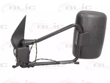 Наружное зеркало BLIC купить