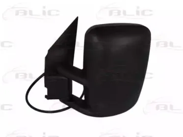 Наружное зеркало BLIC купить