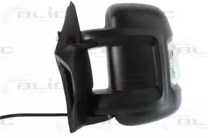 Наружное зеркало BLIC купить