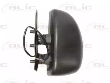 Наружное зеркало BLIC купить