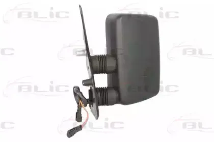 Наружное зеркало BLIC купить