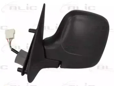 Наружное зеркало BLIC купить