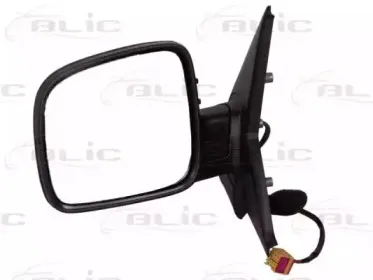 Наружное зеркало BLIC купить