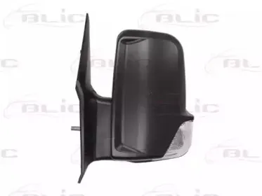 Наружное зеркало BLIC купить