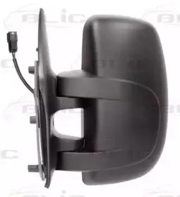 Наружное зеркало BLIC купить