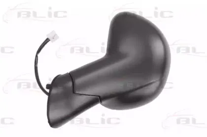 Наружное зеркало BLIC купить