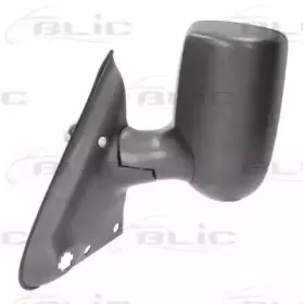 Наружное зеркало BLIC купить