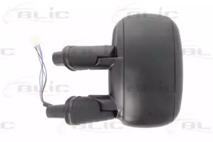 Наружное зеркало BLIC купить